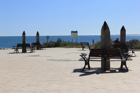 Jurien Beachfront Holiday Units - Accommodation Broome 35