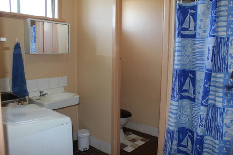 Jurien Beachfront Holiday Units - Accommodation Broome 13