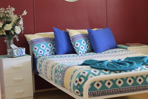 Jurien Beachfront Holiday Units - Accommodation Broome 8