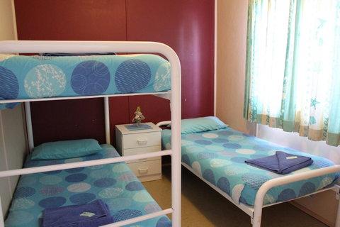 Jurien Beachfront Holiday Units - Accommodation Broome 12