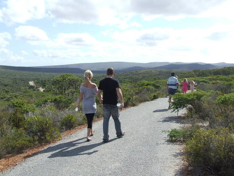 Jurien Beachfront Holiday Units - Accommodation Broome 27