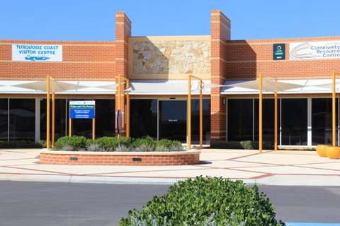 Jurien Beachfront Holiday Units - Accommodation Broome 25