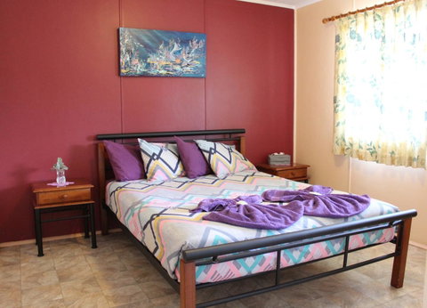 Jurien Beachfront Holiday Units - Accommodation Broome 15