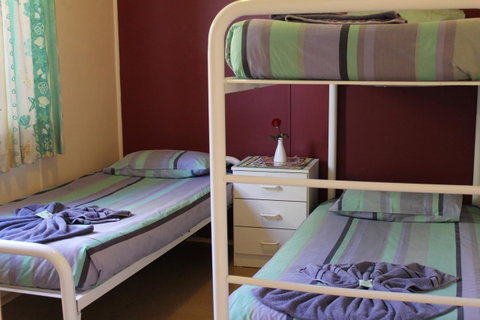 Jurien Beachfront Holiday Units - Accommodation Broome 14
