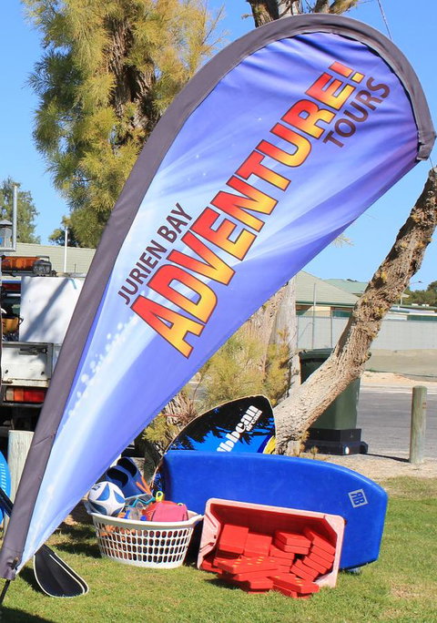 Jurien Beachfront Holiday Units - Accommodation Broome 28