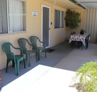 Jurien Beachfront Holiday Units