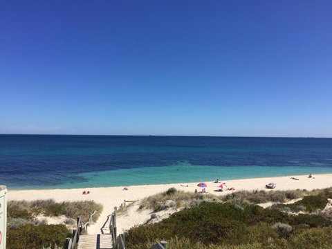 Cottesloe Beach On Napier - Accommodation Broome 12