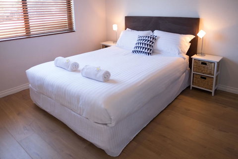 Cottesloe Beach On Napier - Accommodation Broome 11