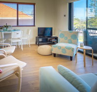 Cottesloe Beach On Napier - Accommodation Broome
