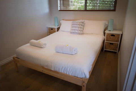Cottesloe Beach On Napier - Accommodation Broome 10
