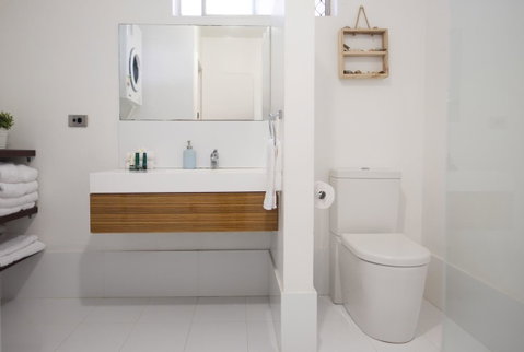 Cottesloe Beach On Napier - Accommodation Broome 13