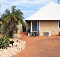Osprey Holiday Village Unit 213/1 Bedroom - Spa bath king size bed perfect for any couple - Accommodation Broome