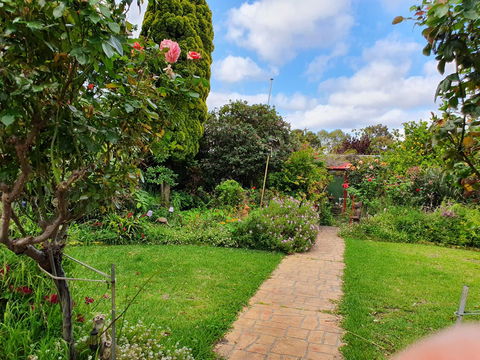 Airport HomeStay - Accommodation Broome 4