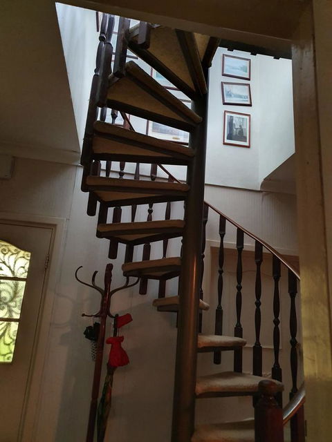 Airport HomeStay - Accommodation Broome 5