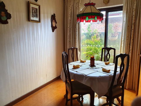 Airport HomeStay - Accommodation Broome 6