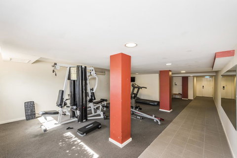 Ascot Quays Apartment 102 - Accommodation Broome 5