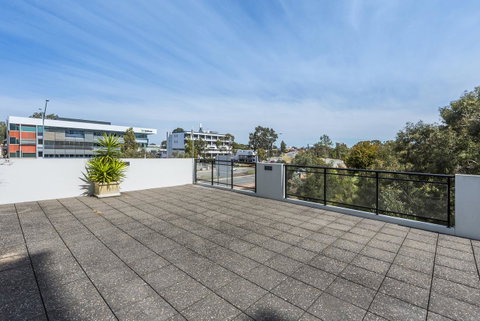 Ascot Quays Apartment 102 - Accommodation Broome 9