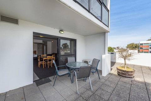 Ascot Quays Apartment 102 - Accommodation Broome 11