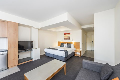 Ascot Quays Apartment 102 - Accommodation Broome 20