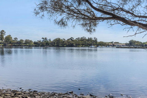 Ascot Quays Apartment 102 - Accommodation Broome 6