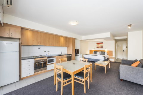 Ascot Quays Apartment 102 - Accommodation Broome 12