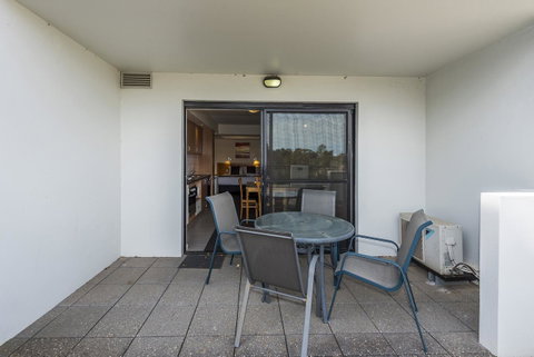 Ascot Quays Apartment 102 - Accommodation Broome 7