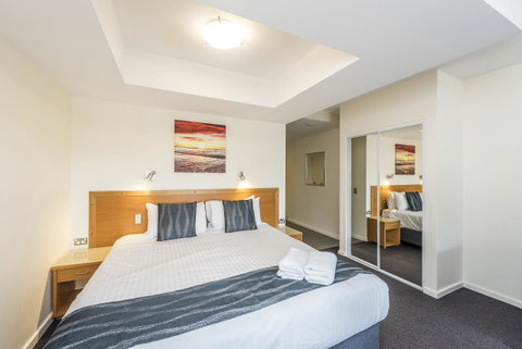 Ascot Quays Apartment 102 - Accommodation Broome 24