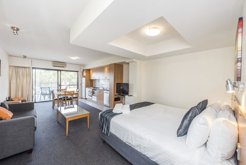 Ascot Quays Apartment 102 - Accommodation Broome 19