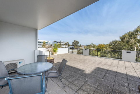 Ascot Quays Apartment 102 - Accommodation Broome 8