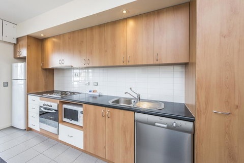 Ascot Quays Apartment 102 - Accommodation Broome 16