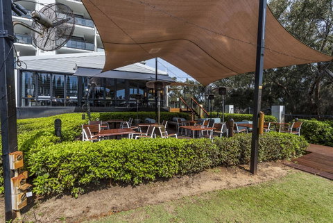 Ascot Quays Apartment 102 - Accommodation Broome 2