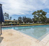 Ascot Quays Apartment 102 - Accommodation Broome