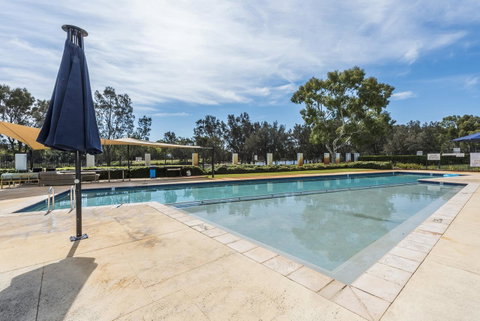 Ascot Quays Apartment 102 - Accommodation Broome 0