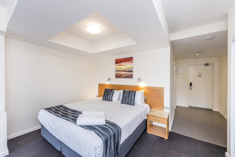 Ascot Quays Apartment 102 - Accommodation Broome 10