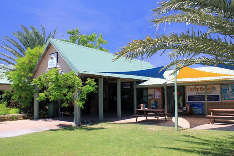 Ningaloo Coral Bay â€“ Bayview - Accommodation Broome 14