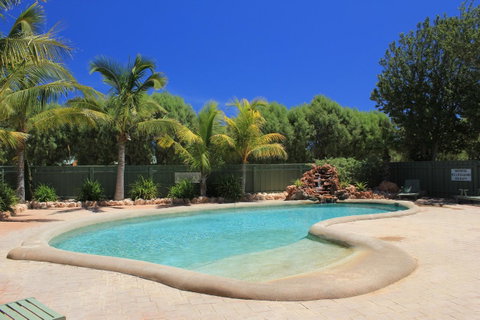 Ningaloo Coral Bay â€“ Bayview - Accommodation Broome 33