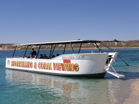 Ningaloo Coral Bay â€“ Bayview - Accommodation Broome 13