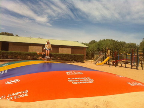 Ningaloo Coral Bay â€“ Bayview - Accommodation Broome 3
