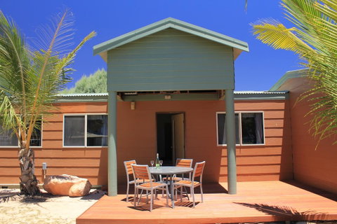 Ningaloo Coral Bay â€“ Bayview - Accommodation Broome 28