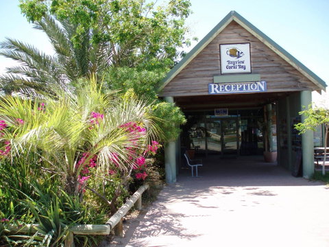 Ningaloo Coral Bay â€“ Bayview - Accommodation Broome 32