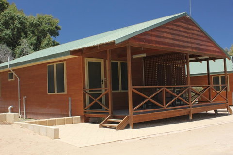 Ningaloo Coral Bay â€“ Bayview - Accommodation Broome 31