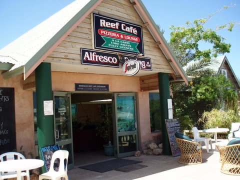 Ningaloo Coral Bay â€“ Bayview - Accommodation Broome 9