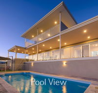 32 Corella Court - Private Jetty and Pool - Accommodation Broome