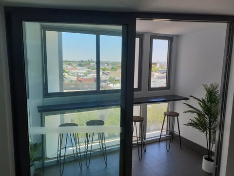 Modern Northbridge Apartment - Accommodation Broome 2