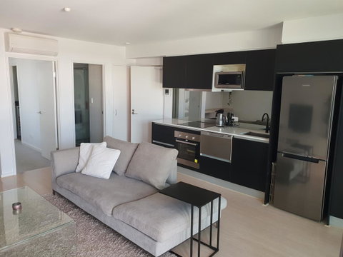 Modern Northbridge Apartment - Accommodation Broome 1