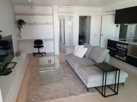 Modern Northbridge Apartment - Accommodation Broome 4