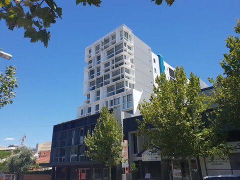 Modern Northbridge Apartment - Accommodation Broome 10