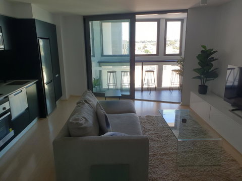 Modern Northbridge Apartment - Accommodation Broome 3