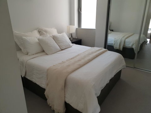 Modern Northbridge Apartment - Accommodation Broome 0