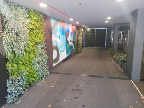 Modern Northbridge Apartment - Accommodation Broome 5